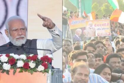 नई संसद के उद्घाटन का बहिष्कार करने वाली पार्टियों पर पीएम मोदी ने साधा निशाना, भारत लौटने के बाद कही यह बात