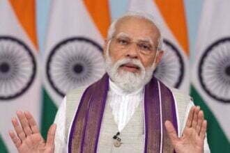 Cyclone Biparjoy: चक्रवात से निपटने की तैयारियों का जायजा, पीएम मोदी 1 बजे लेंगे समीक्षा बैठक