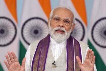 Cyclone Biparjoy: चक्रवात से निपटने की तैयारियों का जायजा, पीएम मोदी 1 बजे लेंगे समीक्षा बैठक