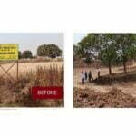 Rejuvenation of Ponds:धमधा फिर बनेगी तालाबों की नगरी, दिया ''हमर तालाब हमर धरोहर'' का नारा