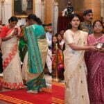 Big News: छत्तीसगढ़ के तीन शहीद जवानों को सर्वोच्च बलिदान के लिए मिला कीर्ति चक्र, राष्ट्रपति ने किया सम्मानित