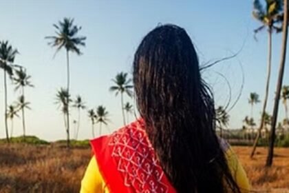 इश्क में सारी हदें की पार: एक ही जिद पर अड़ी महिला, प्यार इतना चढ़ा परवान कि भूल बैठी पति-बच्चे को…जाने पूरा मामला