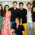 International Dance Day: ऋतिक ने सीखते रहने और सर्वश्रेष्ठ प्रदर्शन का किया वादा, आठ इंफ्ल्युएंसर्स से मिल साझा किए अनुभव