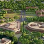 नए संसद भवन पर बवाल: उद्घाटन में शामिल होगी ये राजनीतिक पार्टियां, कहा-देश के लिए गर्व की बात, हमेशा विपक्ष के साथ नहीं