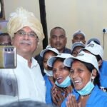 महिलाएं अब अबला नहीं सबला हैं, ग्रामीण अर्थव्यवस्था को मजबूत तथा आत्मनिर्भर बनाने में रीपा महत्वपूर्ण साबित होगा-सीएम बघेल