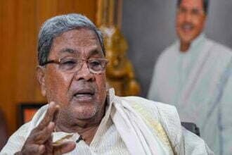 Karnataka: सिद्धारमैया ने आलाकमान को सुझाया कर्नाटक में पावर शेयरिंग का फॉर्मूला, डीके ने किया खारिज