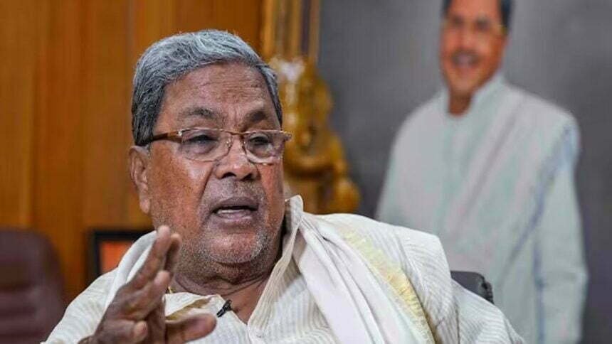 Karnataka: सिद्धारमैया ने आलाकमान को सुझाया कर्नाटक में पावर शेयरिंग का फॉर्मूला, डीके ने किया खारिज