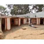 सीतामढ़ी हरचौका: छत्तीसगढ़ में सबसे पहले माता सीता ने मवई नदी में पखारे थे पांव, स्थापित की थी रसोई