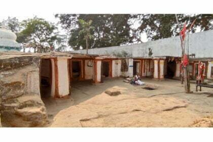 सीतामढ़ी हरचौका: छत्तीसगढ़ में सबसे पहले माता सीता ने मवई नदी में पखारे थे पांव, स्थापित की थी रसोई