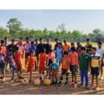 प्रदेश के सभी जिलों में ग्रीष्मकालीन खेल प्रशिक्षण शिविर का आयोजन