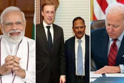 पश्चिम एशिया से जुड़ेंगी भारत की रेल लाइन, चार देशों ने बनाई योजना, डोभाल ने संभाला मोर्चा