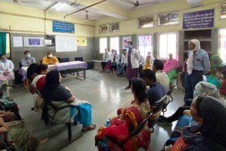 विश्व उच्च रक्तचाप दिवस: उच्च रक्तचाप (हाई ब्लड प्रेशर) को नजरअंदाज न करें, हो सकती है कई गंभीर बीमारियां