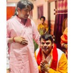 भिलाई आ रहे भगवाधारी पंडित धीरेंद्र शास्त्री, शहर में होगी हनुमंत कथा, दया सिंह की बोल बम समिति करा रही आयोजन, तीन दिनों तक पंडित धीरेंद्र शास्त्री का लगेगा दरबार