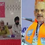 सियासी दौरा: 22 को गृहमंत्री का दुर्ग में सभा, पूर्व राजस्व मंत्री ने लिया सभा स्थल का जायजा, एक महीने तक होंगे कई कार्यक्रम