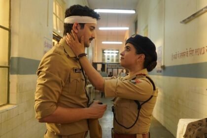 कटहल फेम अनंतविजय ने सह कलाकार सान्या के साथ अपनी केमिस्ट्री साझा की, बताई दिलचस्प बातें