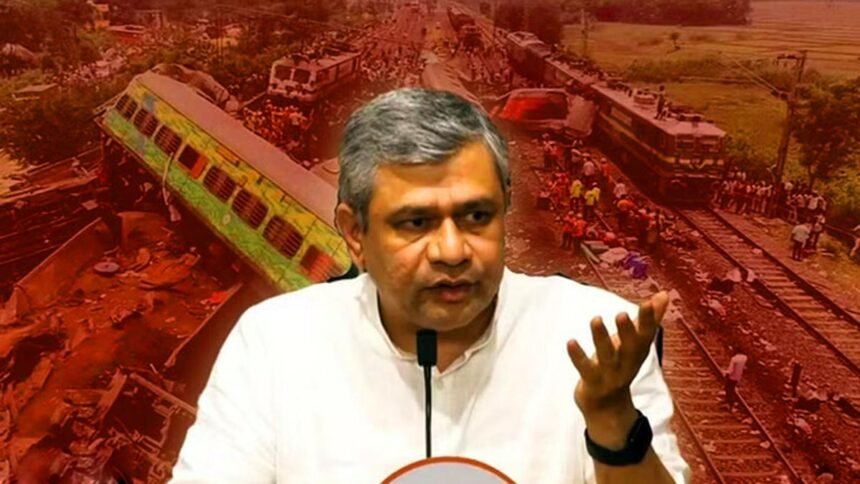 Balasore Train Accident: ट्रेनों की आवाजाही 51 घंटे बाद शुरू, रेलवे ने चालक को दी क्लीनचिट