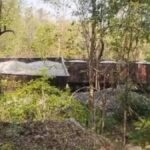 Big Breaking: ओडिशा में एक और ट्रेन हादसा, बारगढ़ में 5 बोगियां पटरी से उतरीं