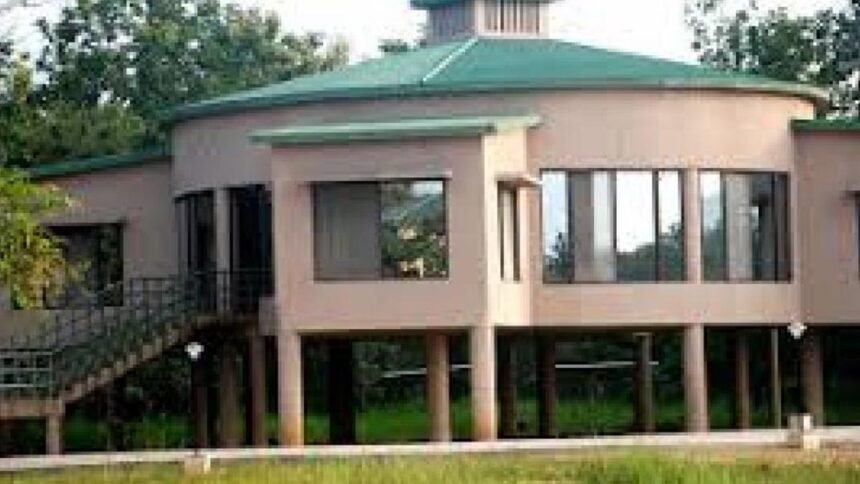 बारनवापारा में सैलानियों के लिए नया म्यूजियम और लायब्रेरी की स्थापना, लग्जरी फैमली कॉटेज भी