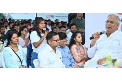 बेरोजगार युवा अब बिना किसी चिंता के कर रहे हैं प्रतियोगी परीक्षा की तैयारी, बेराजगारी भत्ता से मुश्किलें हुई आसान