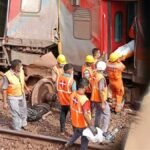 Big Train Accident: एनडीआरएफ का यह जवान बना कई लोगों के लिए मसिहा, कोरोमंडल एक्सप्रेस में था सवार, मोबाइल की लाईट से शुरू किया रेस्क्यू ऑपरेशन