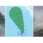 एक और तूफान 'Biporjoy': देश के इन राज्यों में मचाएगा तबाही, 150-190 किमी प्रतिघंटे की रफ्तार चलेंगी हवाएं