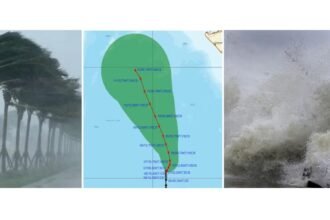 एक और तूफान 'Biporjoy': देश के इन राज्यों में मचाएगा तबाही, 150-190 किमी प्रतिघंटे की रफ्तार चलेंगी हवाएं