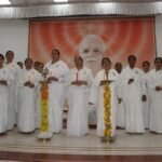 ब्रह्माकुमारी में मम्मा सम बने पवित्रता का तेजोमय सूर्य 21 दिवसीय तपस्या कार्यक्रम की शुरुआत