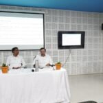 एनआईटी रायपुर में CED द्वारा ट्रेनिंग प्रोग्राम का आयोजन , जियो मैटेरियल्स से जुड़ी जानकारी प्राप्त करेंगे प्रतिभागी