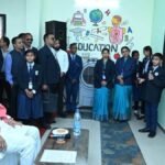 Big News: 2460 करोड़ से छत्तीसगढ़ में बढ़ेगी शिक्षा की गुणवत्ता, स्कूलों के विकास और संचालन के लिए वर्ल्ड बैंक ने मंजूर की राशि