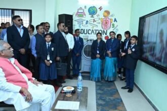 Big News: 2460 करोड़ से छत्तीसगढ़ में बढ़ेगी शिक्षा की गुणवत्ता, स्कूलों के विकास और संचालन के लिए वर्ल्ड बैंक ने मंजूर की राशि