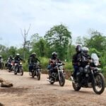 CG Tourism: पर्यटन को बढ़ावा देने 'देखो बस्तर सीजन-2 बस्तर ऑन बाइक' का हुआ सफल आयोजन