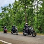 छत्तीसगढ़ पर्यटन मंडल की पहल: 'देखो बस्तर सीजन 2-बस्तर ऑन बाइक' का आयोजन, 75 बाइक राइडर्स ले रहे हिस्सा