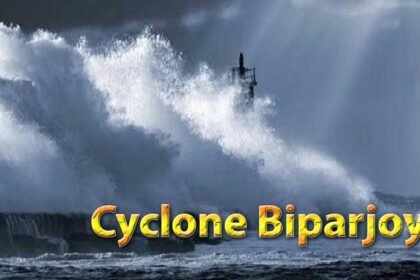 अपनी पूरी रफ्तार से बढ़ रहा है Biparjoy, तूफान से निपटने सुरक्षाबल तैयार, जानिए वायुसेना और नौसेना की क्या हैं तैयारियां