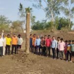 मुख्यमंत्री की पहल: धमधा के सांस्कृतिक महत्व के छह प्राचीन तालाबों का लौटा गौरव, विधि विधान से खुदाई कर ताम्रपत्र और काष्ठस्तंभ की हुई स्थापना