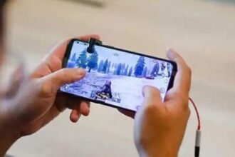 फ्री फायर के प्यार में रफूचक्कर: घर से 1 लाख लेकर फरार लड़की त्रिपुरा में बांग्लादेश के बॉर्डर पर मिली, एक महीने से थी लापता