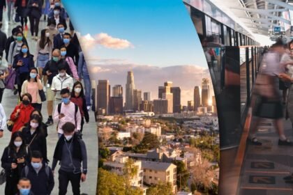 9 मिलियन डॉलर ग्लोबल सिटी चैलेंज की शुरुआत, लाखों लोगों के जीवन में परिवर्तन के साथ शहरों को भविष्य के अनुकूल बनाने में करेगा मदद