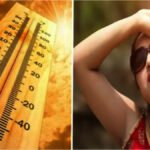 Heat Stroke: लू का प्रकोप, शरीर में पानी की कमी न होने दें, स्वास्थ्य विभाग ने की अपील