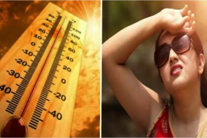 Heat Stroke: लू का प्रकोप, शरीर में पानी की कमी न होने दें, स्वास्थ्य विभाग ने की अपील