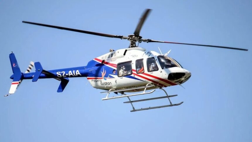 जिन बच्चों ने अपने नतीजों से छुआ आसमान, 10 जून को आसमान में करेंगे हेलीकाप्टर की सैर