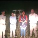 Big News: अवैध रेत खनन पर जिला प्रशासन की बड़ी कार्यवाही, नदारद रहें जिम्मेदारी अधिकारी और कर्मचारी