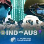 IND vs AUS WTC Final: 4-4-4 का पीछा करने उतरी थी टीम, 2-3-4 रन पर ही सिमट गई, आस्ट्रेलिया ने भारत को 209 रन से हराया