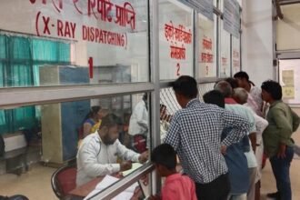 इंडेक्स अस्पताल में इंडेक्स संजीवनी योजना बनी मरीजों के लिए मददगार , 20 जून तक होगा नि:शुल्क इलाज किया जाएगा