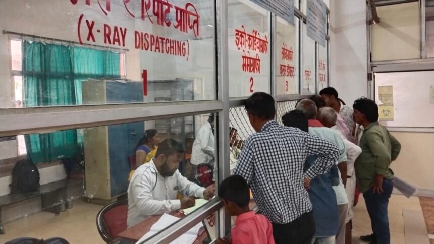इंडेक्स अस्पताल में इंडेक्स संजीवनी योजना बनी मरीजों के लिए मददगार , 20 जून तक होगा नि:शुल्क इलाज किया जाएगा