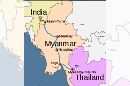 Internatinal Tour : बाई रोड पहुंचें बैंकॉक और ले मजा,.....कार से घुमने के हैं शौकिन तो हो जाए तैयार, लेकिन जेब करनी पड़ेगी ढीली