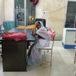 Big News: चाकू-कट्टे की नोंक पर 18 लाख से ज्यादा की लूट, दादी-पोती को बनाया बंधक, पांच बदमाशों ने दिया वारदात को अंजाम