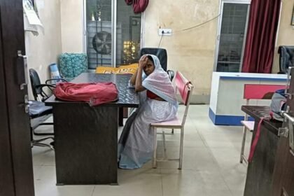 Big News: चाकू-कट्टे की नोंक पर 18 लाख से ज्यादा की लूट, दादी-पोती को बनाया बंधक, पांच बदमाशों ने दिया वारदात को अंजाम