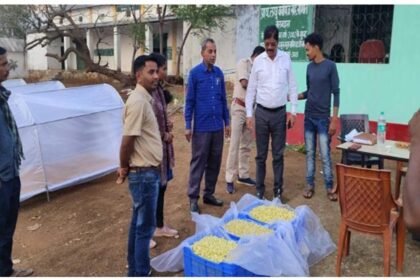 छत्तीसगढ़ के महुआ की महक पहुंचने लगी देश-विदेश तक, मिल रहा अतिरिक्त मुनाफा और रोजगार