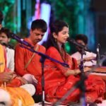 भगवान राम के ननिहाल में भगवान राम के ससुराल से आयी हूं-मैथिली ठाकुर