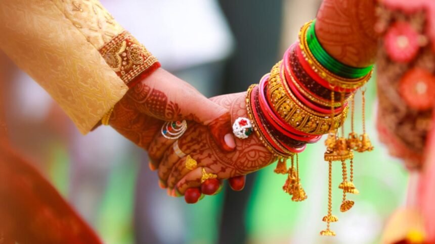 मुख्यमंत्री कन्या विवाह योजना: 23 को इंडोर स्टेडियम में सामूहिक विवाह का आयोजन, 50 बेटियों के हाथ होंगे पीले