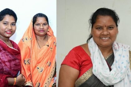 बेटियों को शिक्षित व सक्षम बनाती 'मुख्यमंत्री नोनी सशक्तिकरण योजना'